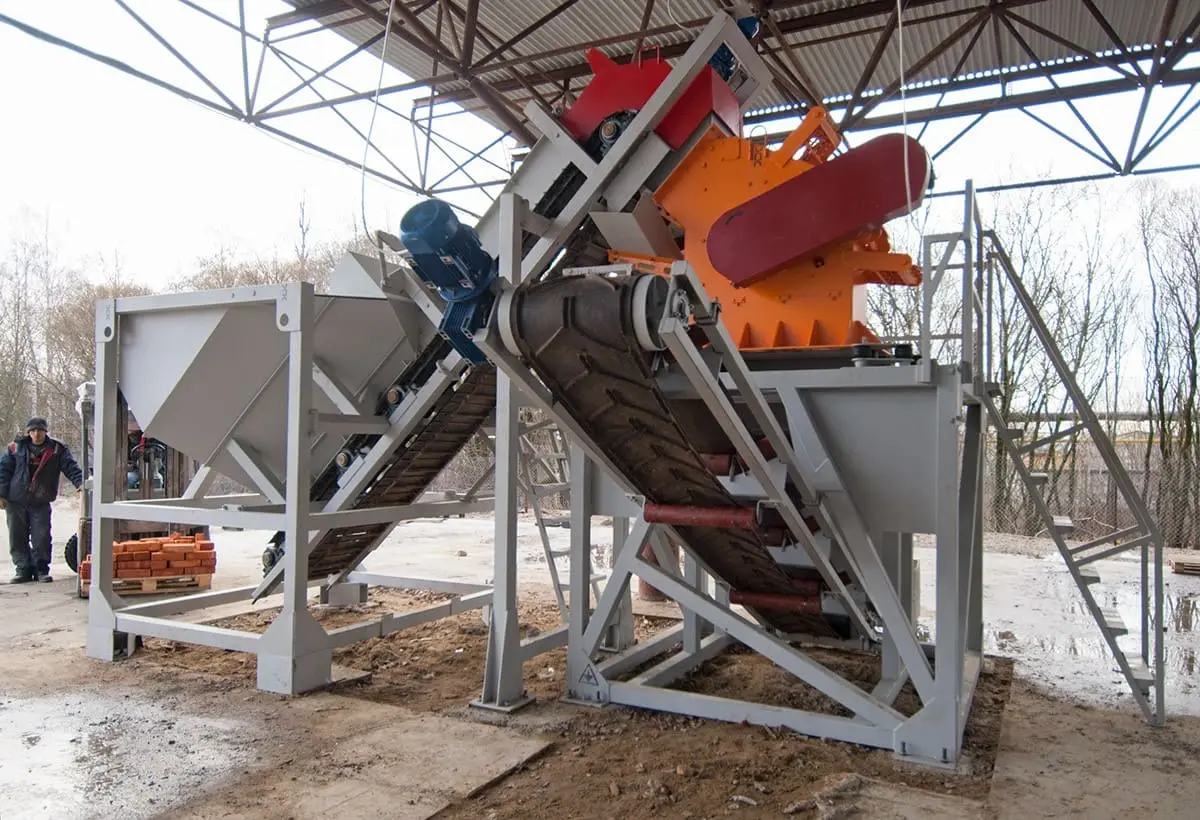 Елеватори для сипучих матеріалів в інтернет-магазині «Ремікс»