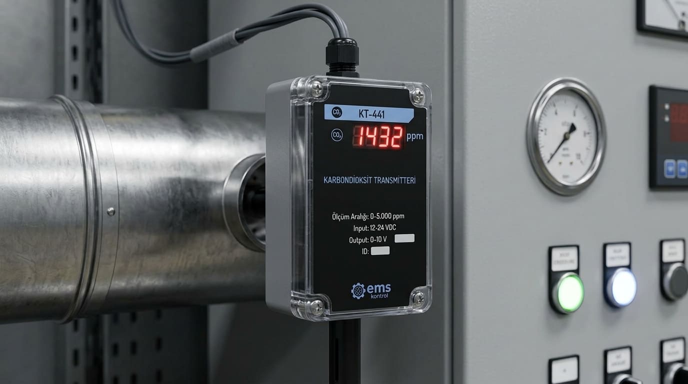 Датчик KT-441 на сайде интернет-магазина «Ремикс»