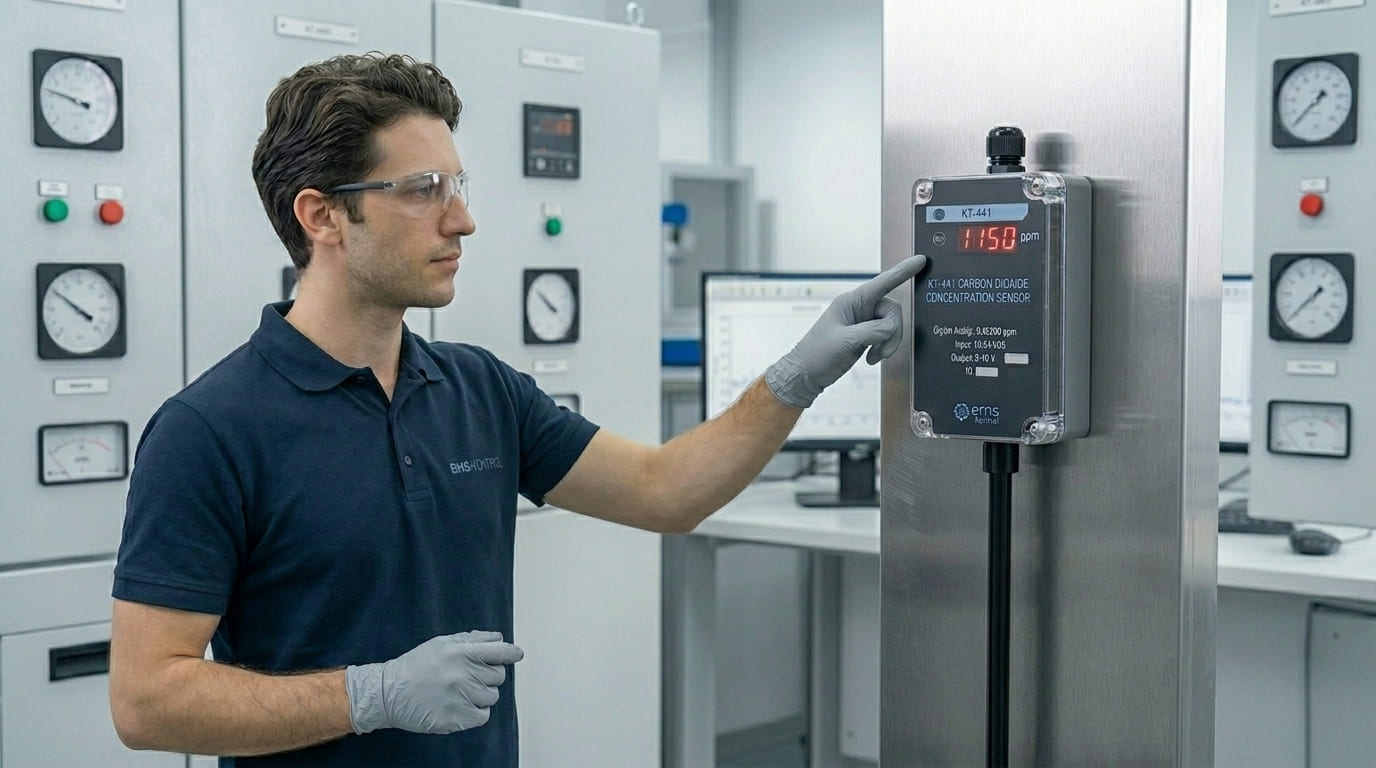 Датчик KT-441 купить в Киеве