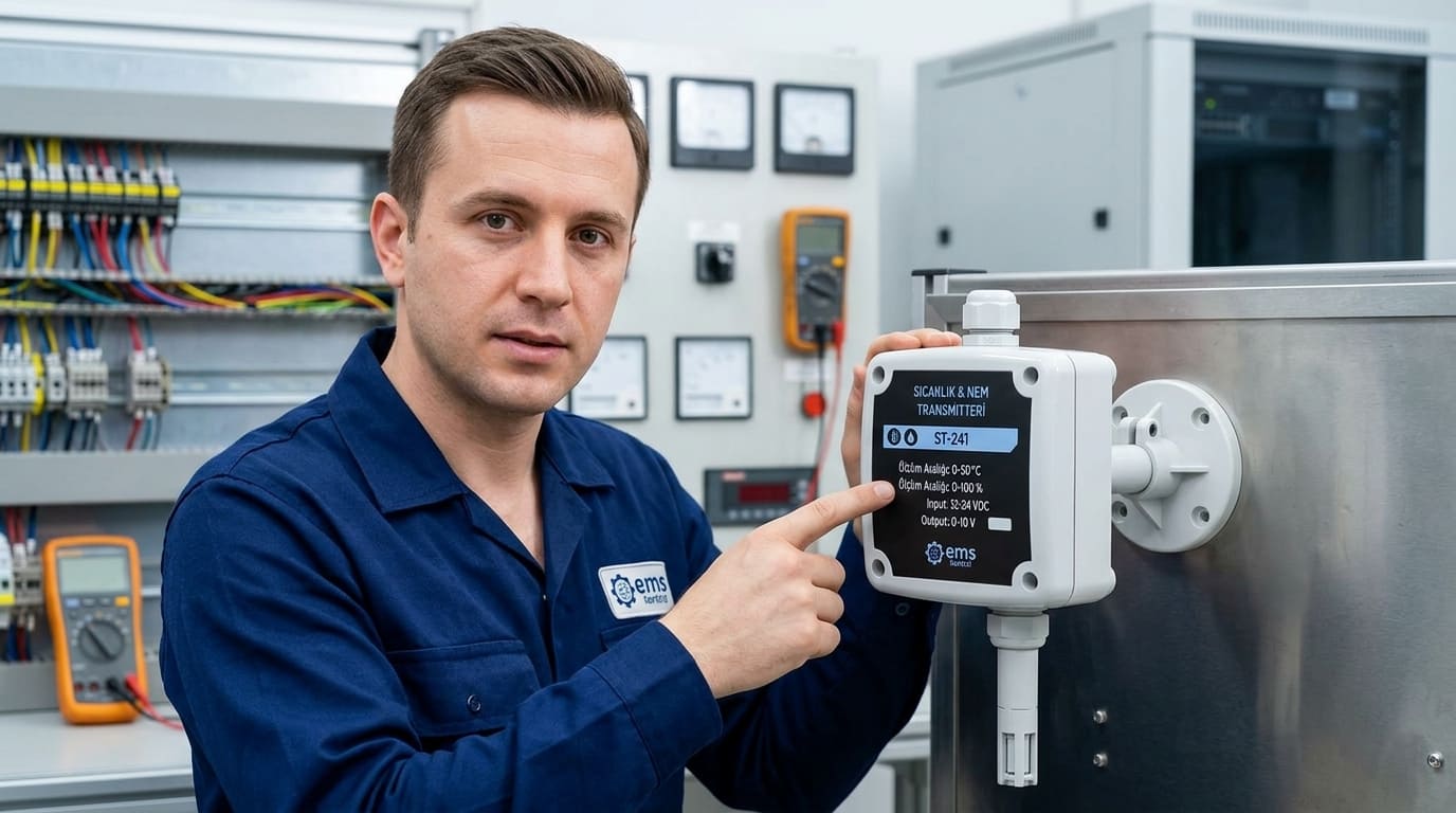 преобразователь ST-241 на сайте интернет-магазина «Ремикс»