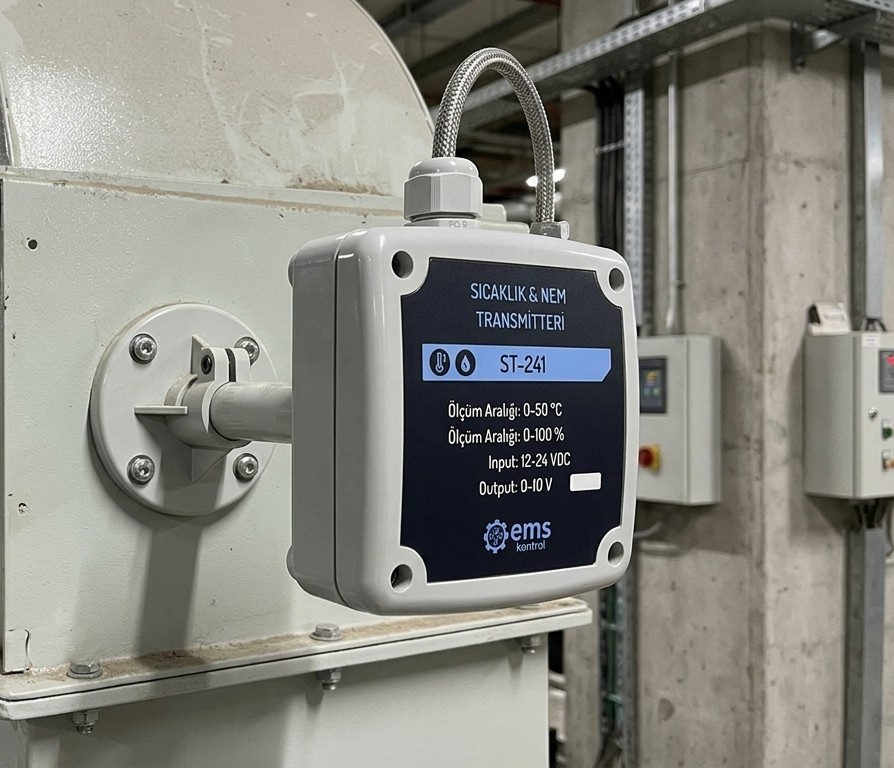 Преобразователь ST-241 купить в Киеве