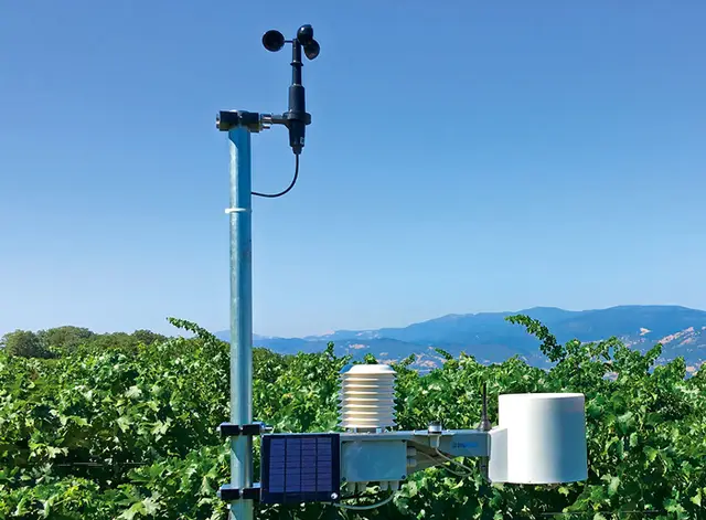 Датчики для климатического контроля в интернет-магазине «Ремикс»