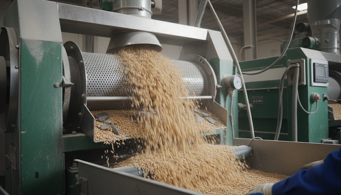 Очистители сит купить на сайде интернет-магазина «Ремикс»