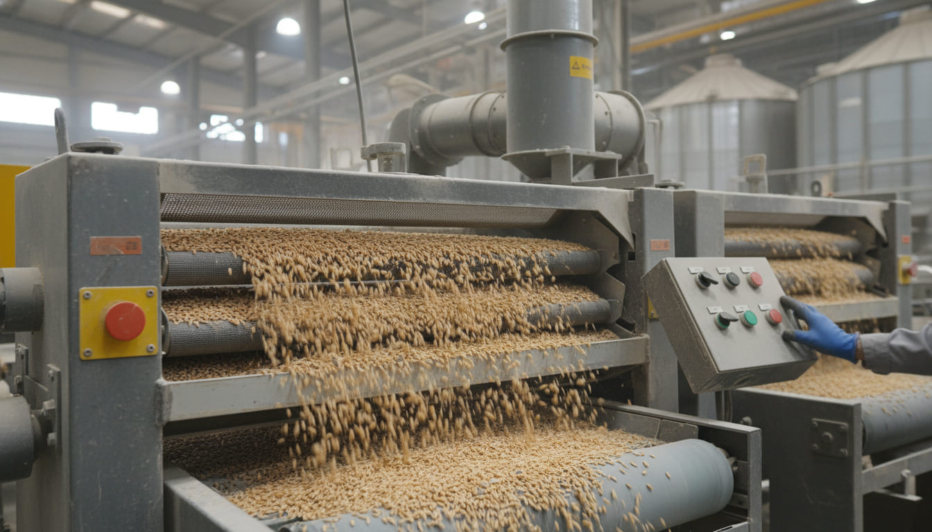 Очистители сит в интернет-магазине «Ремикс»