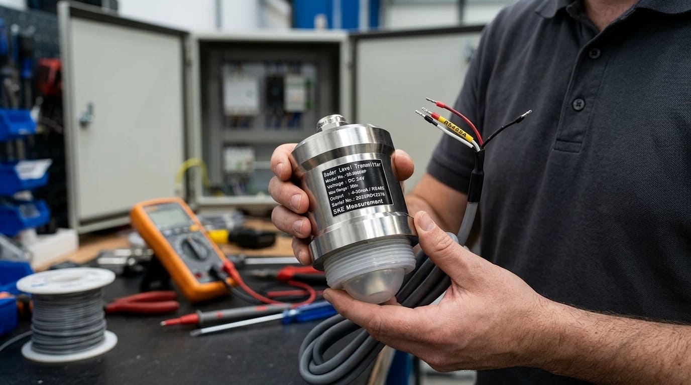 Датчик SK-R800WP купить в Киеве