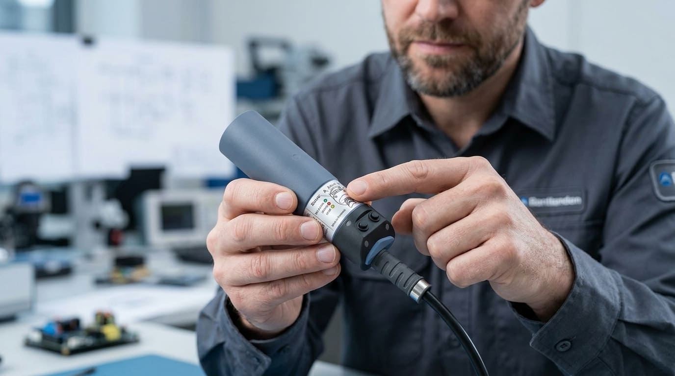 Датчики DOL 41R купить в Киеве