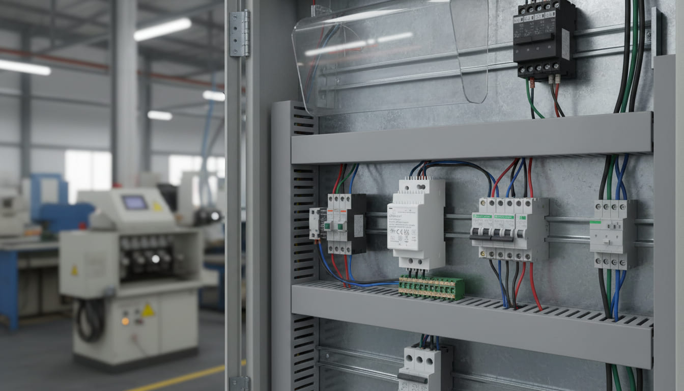 Радарный датчик уровня SK-R800NC на сайде интернет-магазина «Ремикс»