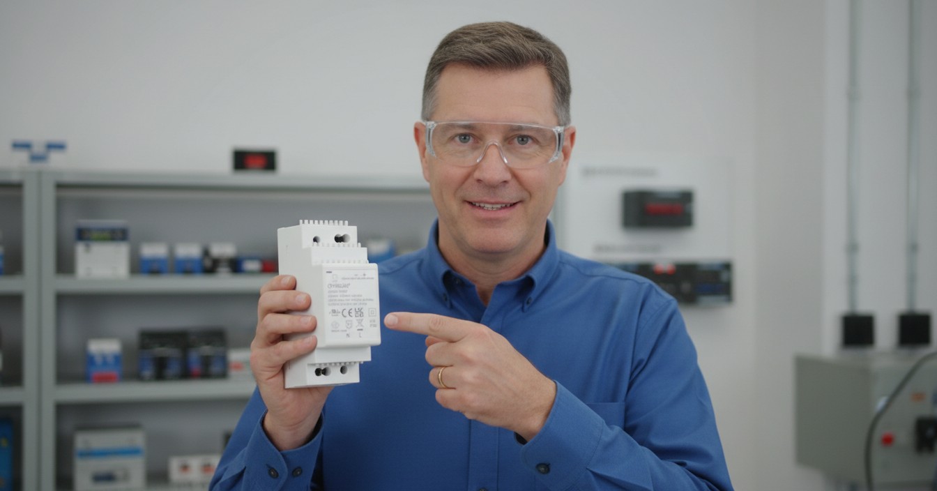 Радарный датчик уровня SK-R800NC в интернет-магазине «Ремикс»