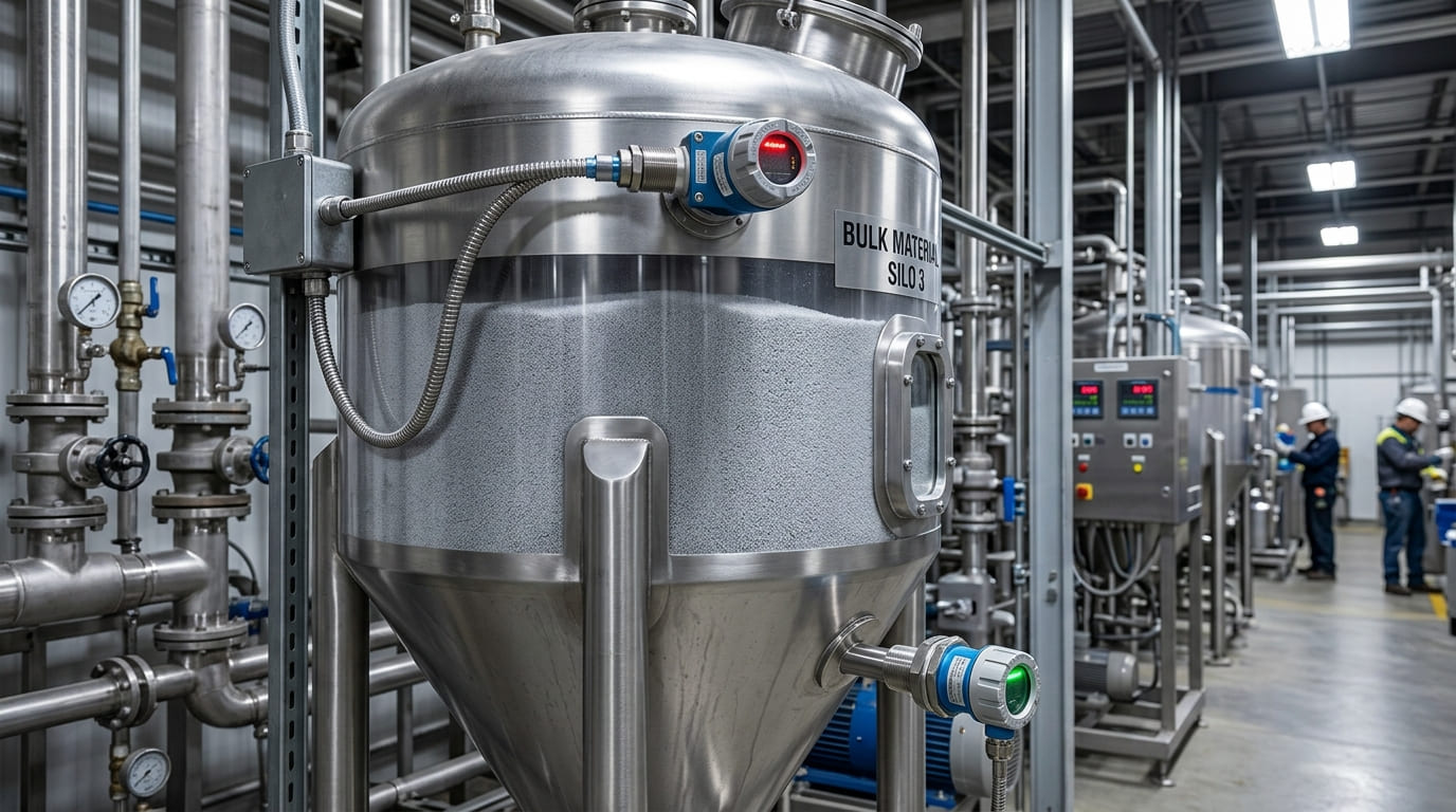 Емкостной датчик уровня в интернет-магазине «Ремикс»