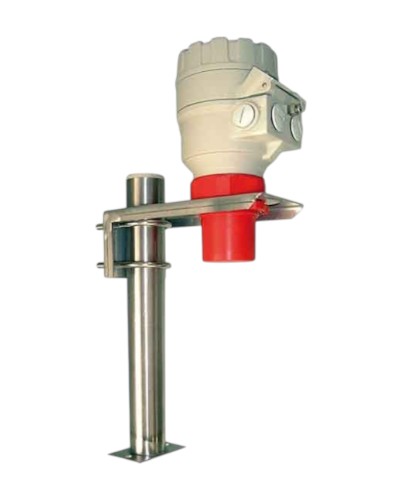 Ультразвуковой уровнемер: преимущества устройства из каталога малого предприятия Ремикс