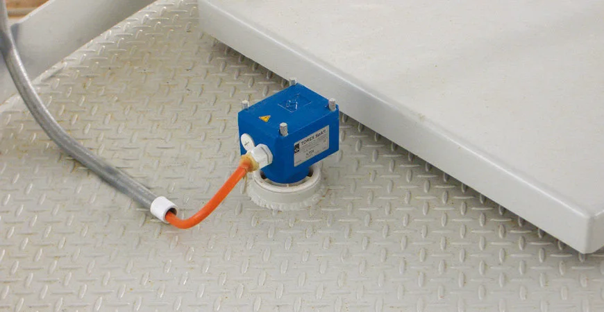 Ротационный сигнализатор уровня в интернет-магазине «Ремикс»