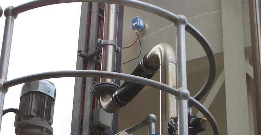 ротационные датчики уровня для резервуаров в интернет-магазине «Ремикс»