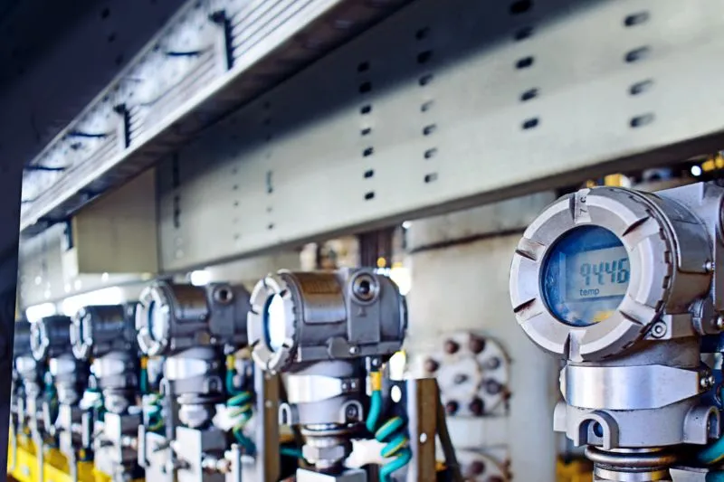 Преобразователи температуры в интернет-магазине «Ремикс»