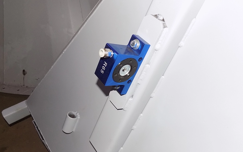 Пневматические вибраторы площадочные в интернет-магазине «Ремикс»