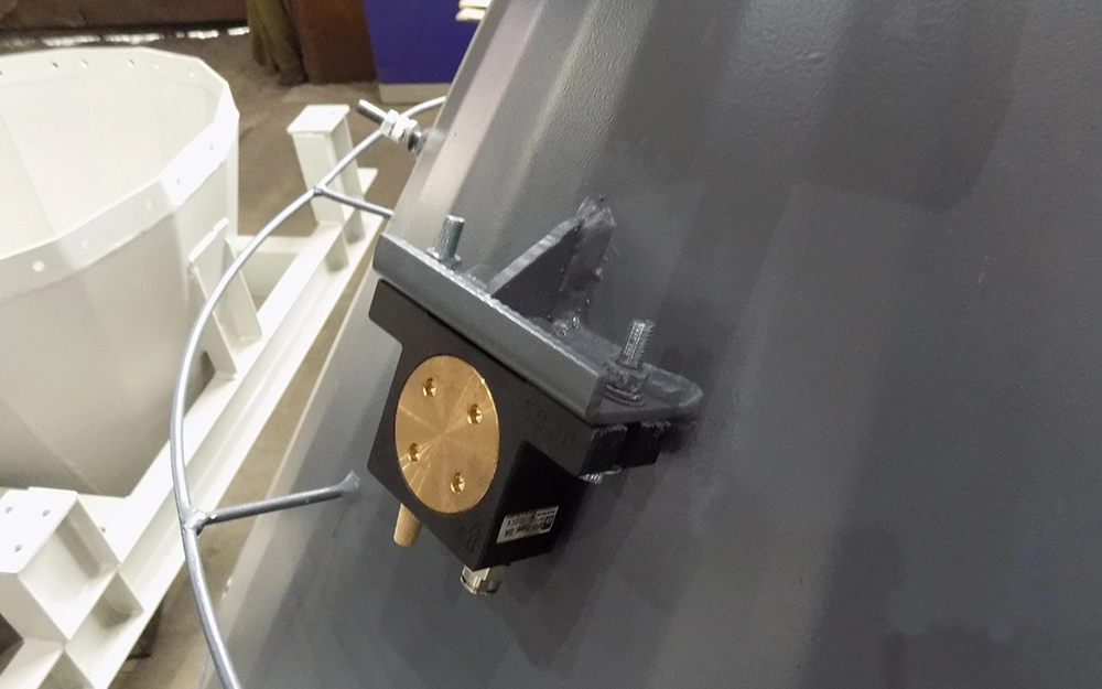 Пневматические площадочные вибраторы в интернет-магазине «Ремикс»