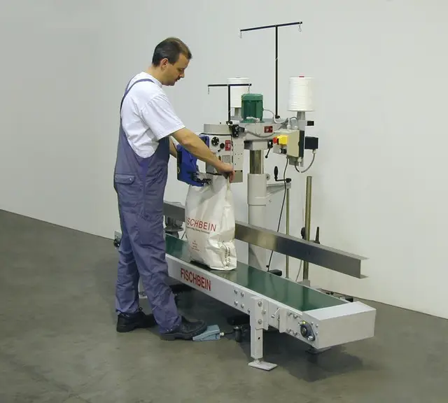 Мешкозашивочные машины в интернет-магазине «Ремикс»