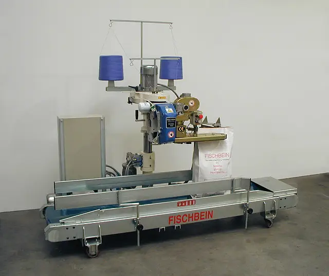 Мешкозашивочные машины в каталоге интернет-магазина «Ремикс»