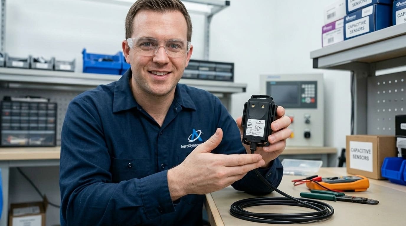 Датчики DOL 20SCR в интернет-магазине «Ремикс»