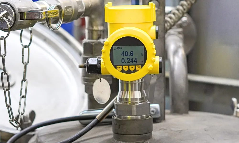 Датчики уровня жидкости в интернет-магазине «Ремикс»