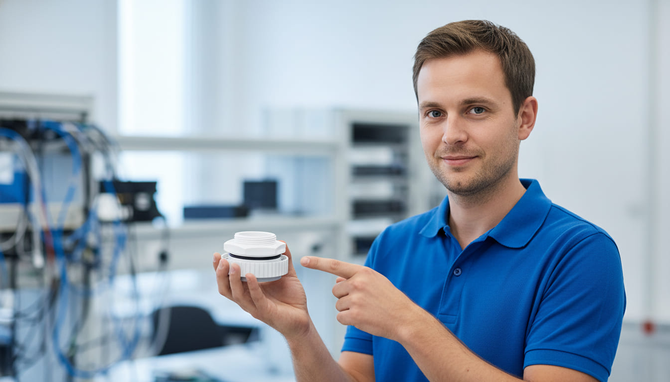 Устройство компенсации давления DA284 в интернет-магазине «Ремикс»