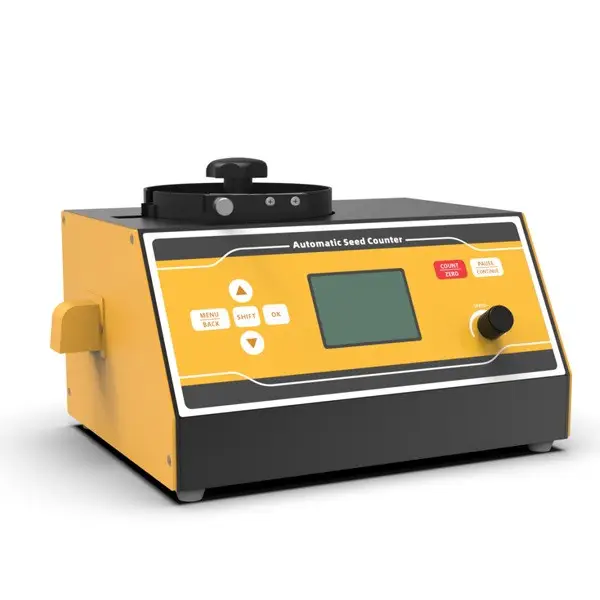 Автоматичний лічильник кількості зерна в інтернет-магазині «Ремікс»