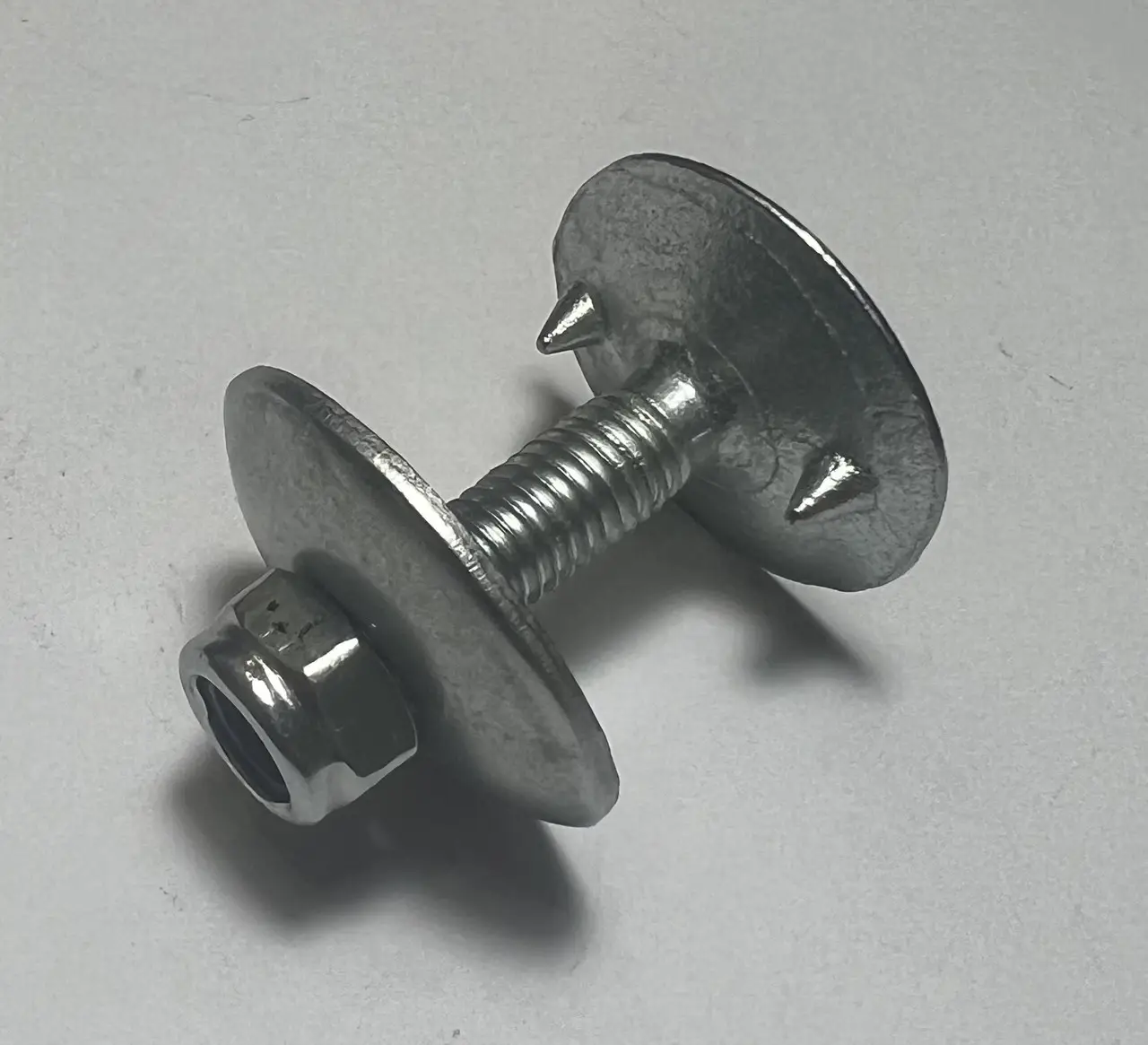 Болт норійний Євро в інтернет-магазині «Ремікс» 