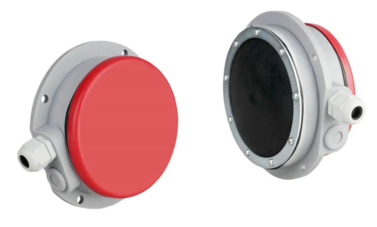 Датчик рівня мембранний SOLID-M в інтернет-магазині «Ремікс»