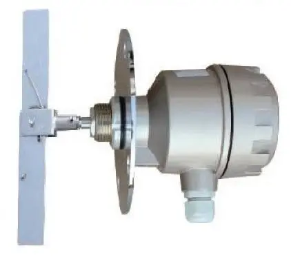 Датчик рівня обертовий SE2-10F-AC, 220VAC в інтернет-магазині «Ремикс» 