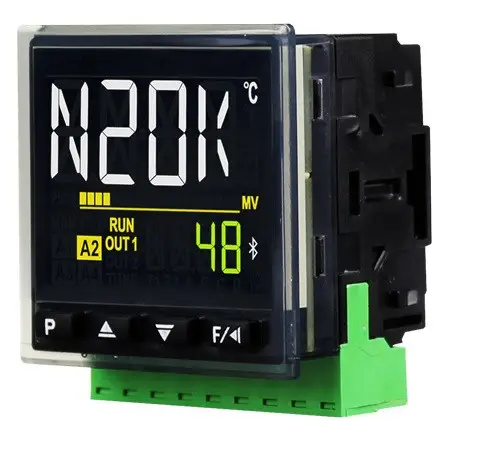 Індикатор мікропроцесорний модульний N20K48 в інтернет-магазині «Ремікс»