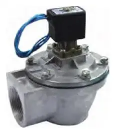 Клапан мембранний BRD-42SC-2 в інтернет-магазині «Ремікс» 