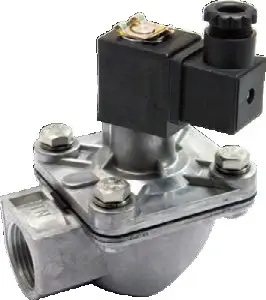 Клапан мембранний BRD-25SC-7 в інтернет-магазині «Ремікс»