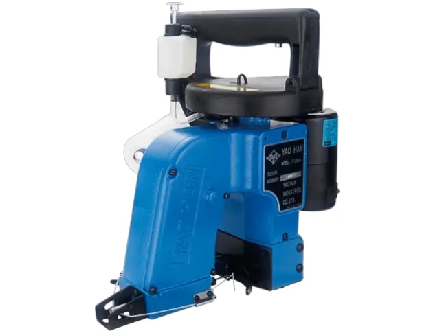 Мішкозашивальна машина F300А в інтернет-магазині «Ремікс» 