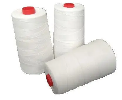 Нитка мішкозашивальна NM20/4 в інтернет-магазині «Ремікс»