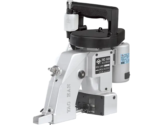 Портативна мішкозашивальна машина Модель N600H в інтернет-магазині «Ремікс»