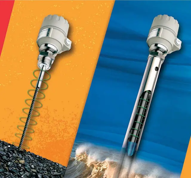 Перетворювач рівня рефлексний мікрохвильовий MicroTREK в інтернет-магазині «Ремікс»