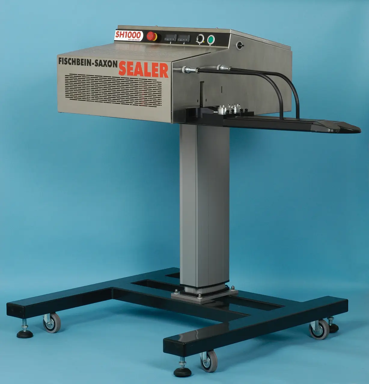 Зварювальна машина SAXON SH1000 в інтернет-магазині «Ремікс»