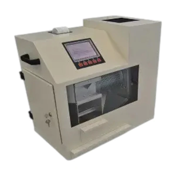 Влаштування вимірювання зернових домішок Grain Cleaner в інтернет-магазині «Ремікс»