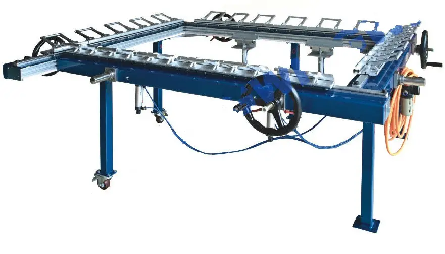 Пристрій встановлення сит в інтернет-магазині «Ремікс»