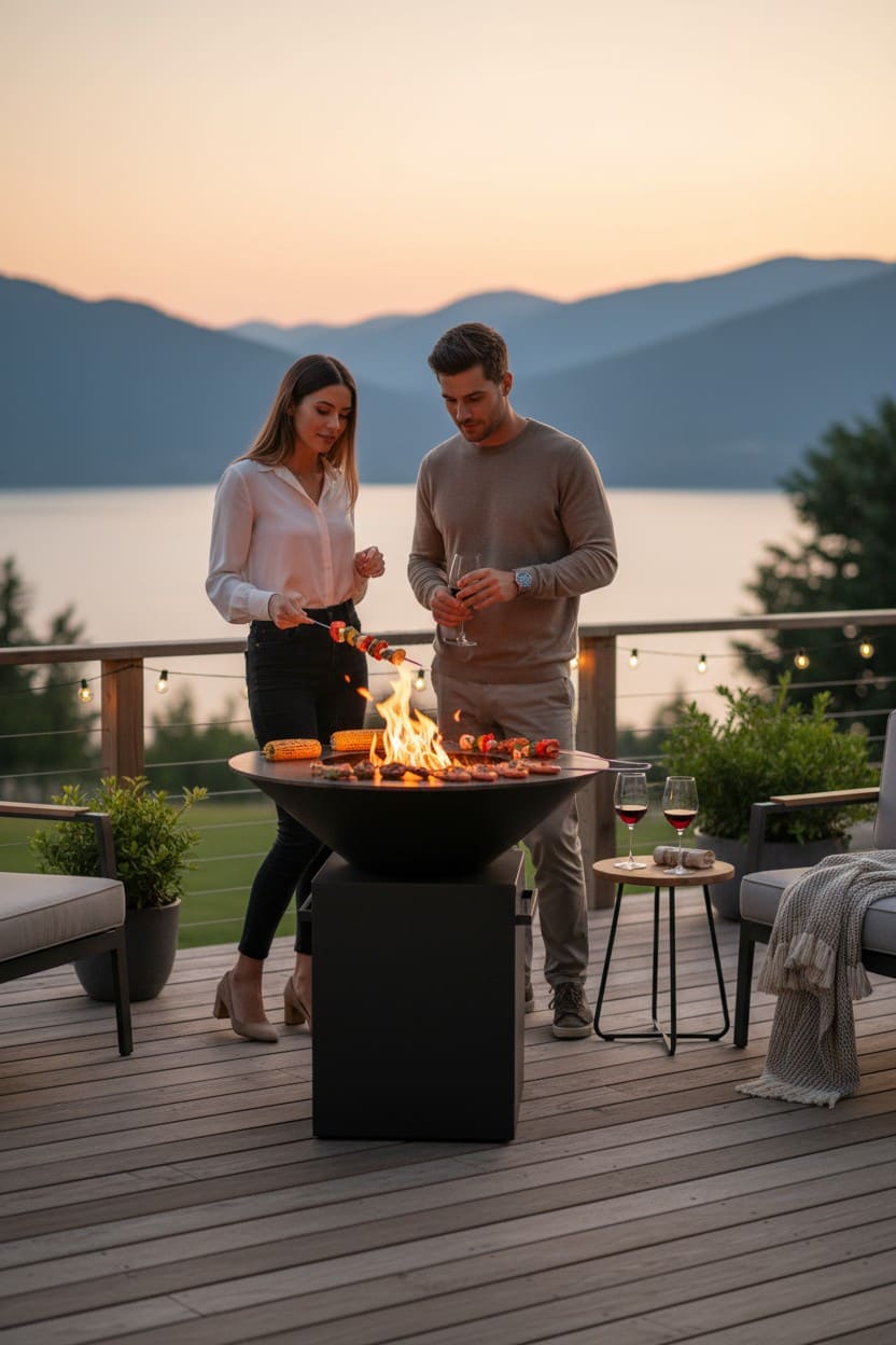 Преимущества компании АгроШел