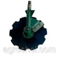 Почему фермеры выбирают АгроШе