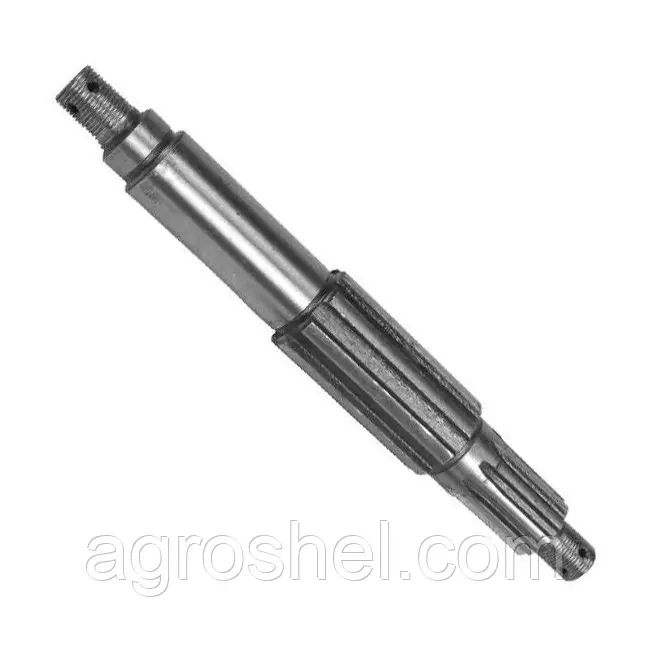 Запчасти к тракторам – большой выбор для МТЗ, ЮМЗ, Т-150 на сайте компании АгроШел