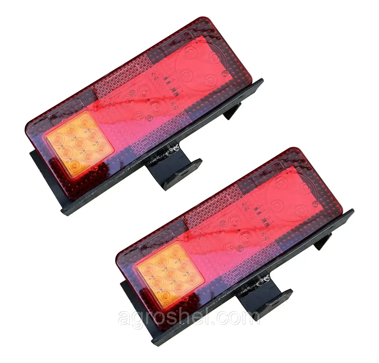 Почему фермеры выбирают АгроШел для запчастей к тракторам