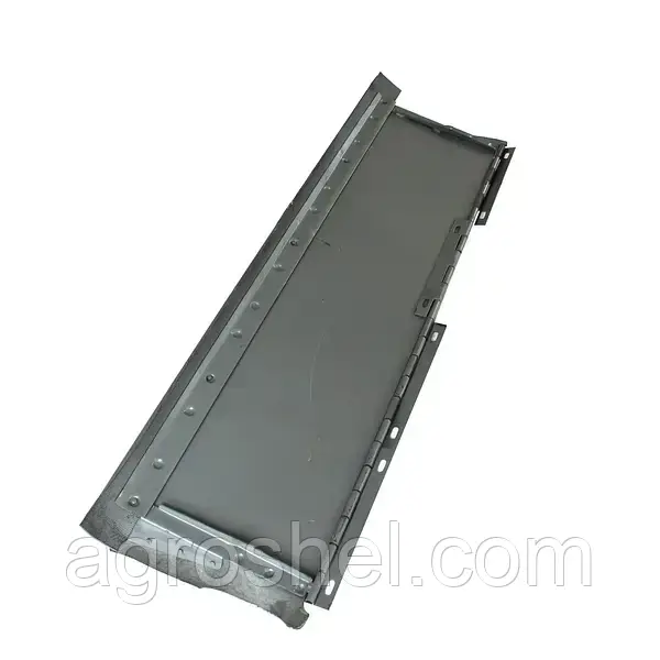 Запчасти к комбайнам — Нива, Дон, Полесье, John Deere на сайте магазина АгроШел