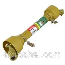 Запчасти к роторной косилке Wirax от АгроШел