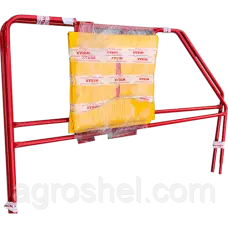 АгроШел - качественные запчасти для Wirax