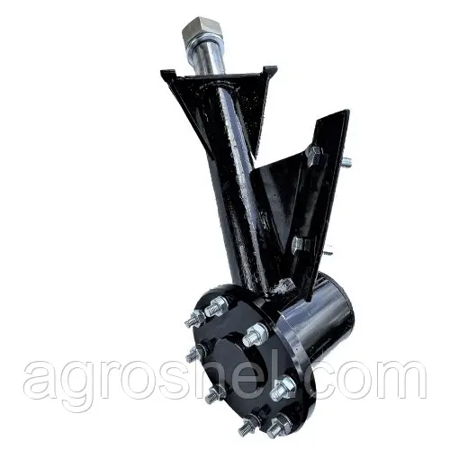 Запчасти к навесному оборудованию для тракторов на сайте компании АгроШел
