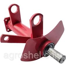 Надежность от АгроШел - запчасти к навесному