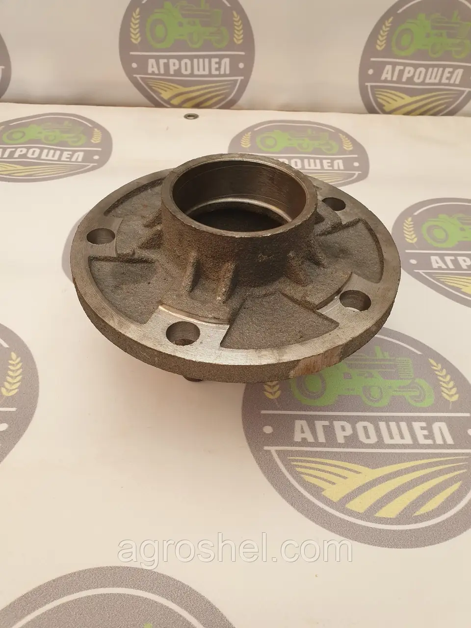Запчасти к культиватору КПС-4 на сайте магазина АгроШел