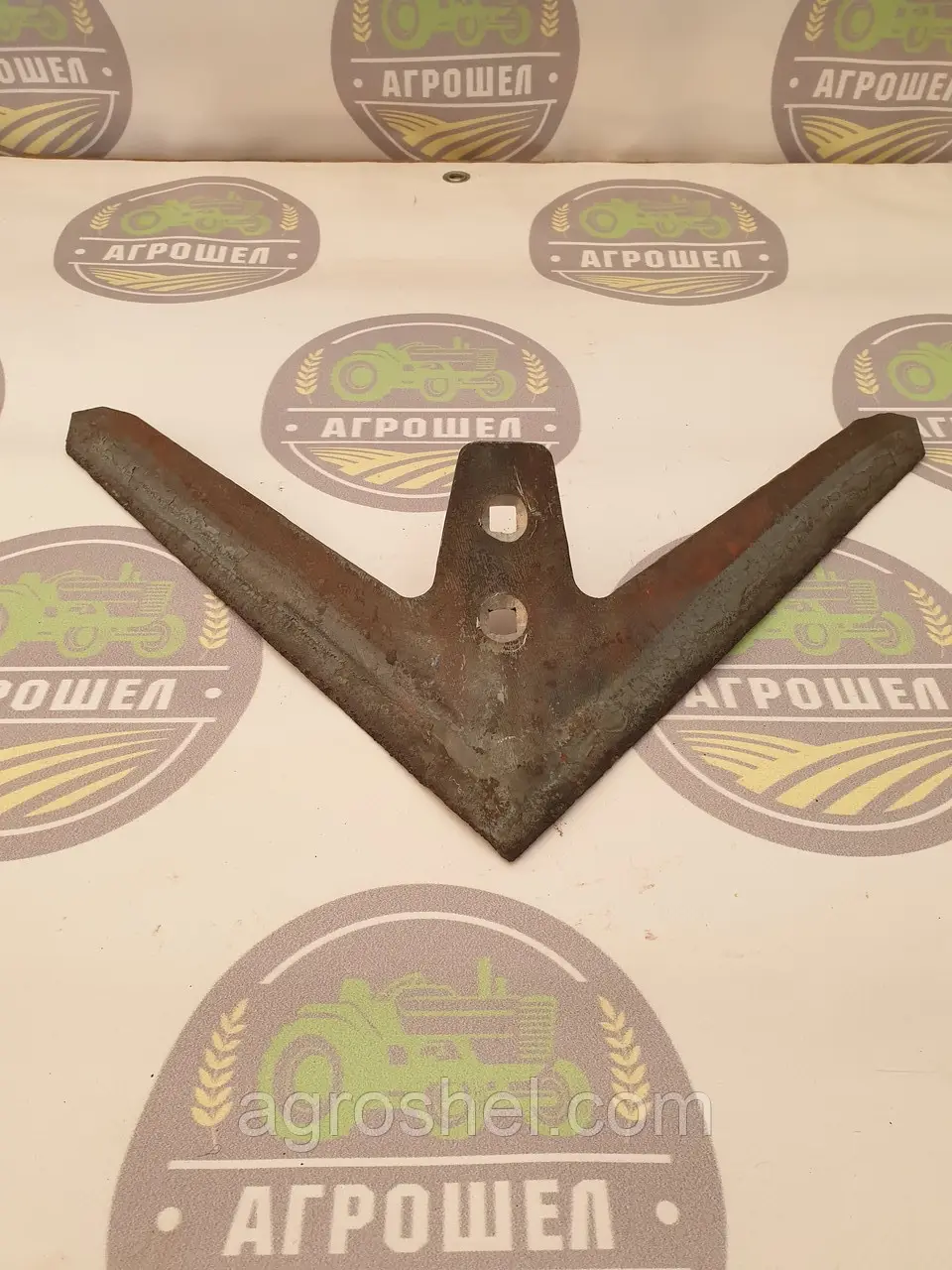 Доступные запчасти для КПС-4 на сайте магазина АгроШел