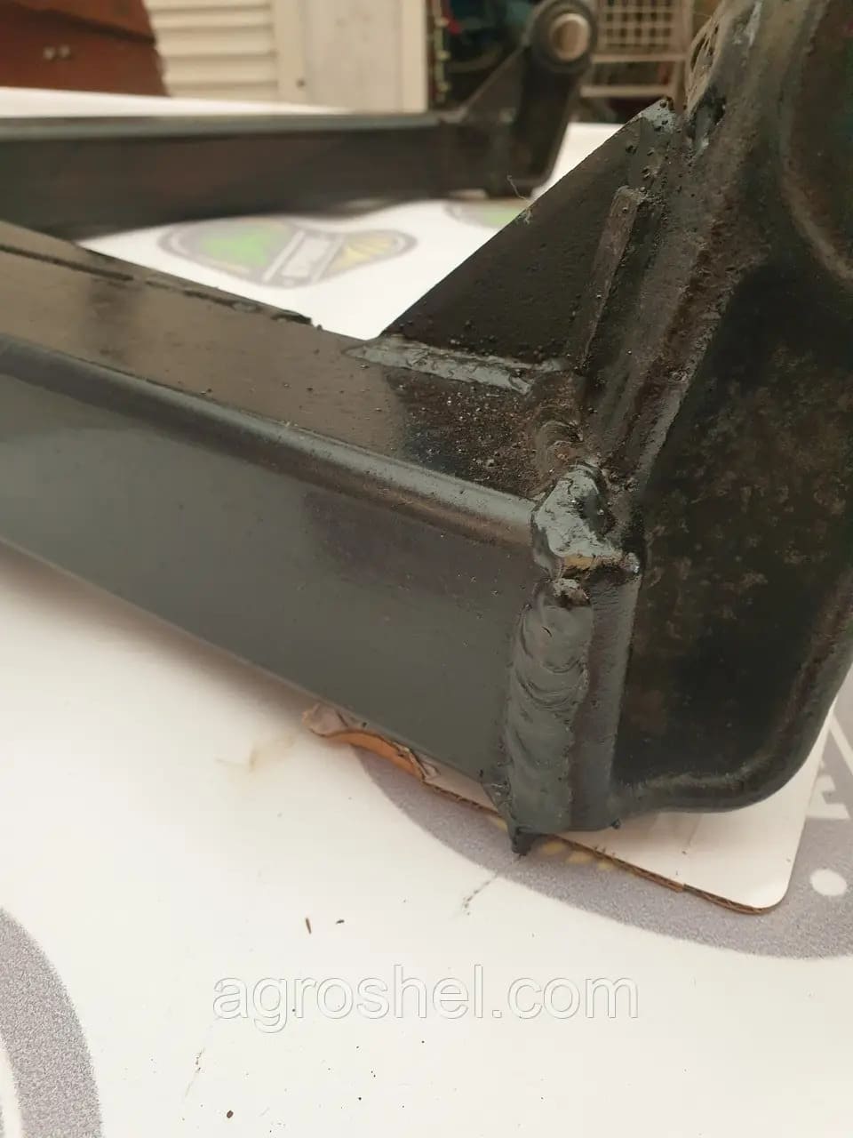 Как выбрать автосцепку для МТЗ или ЮМЗ на сайте нашего магазина АгроШел